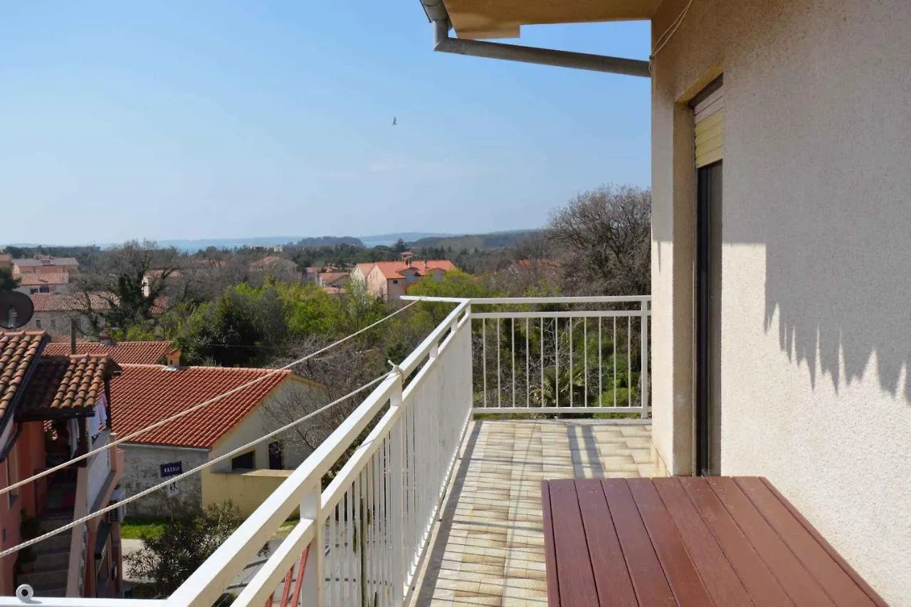 Apartment Medulin 23