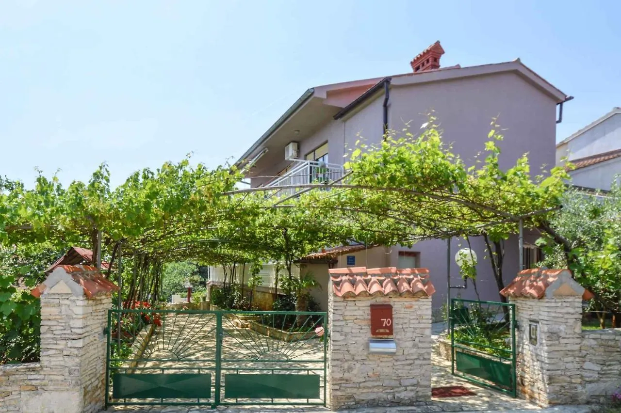 Apartment Medulin 23 Kroatien