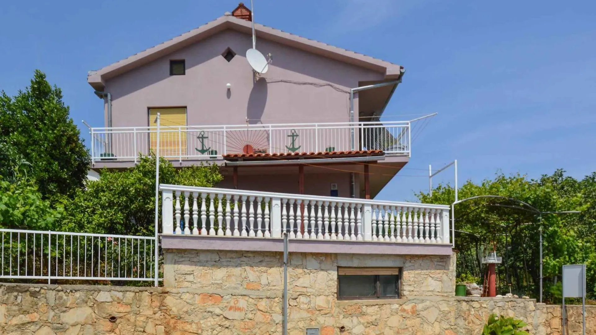 Apartment Medulin 23