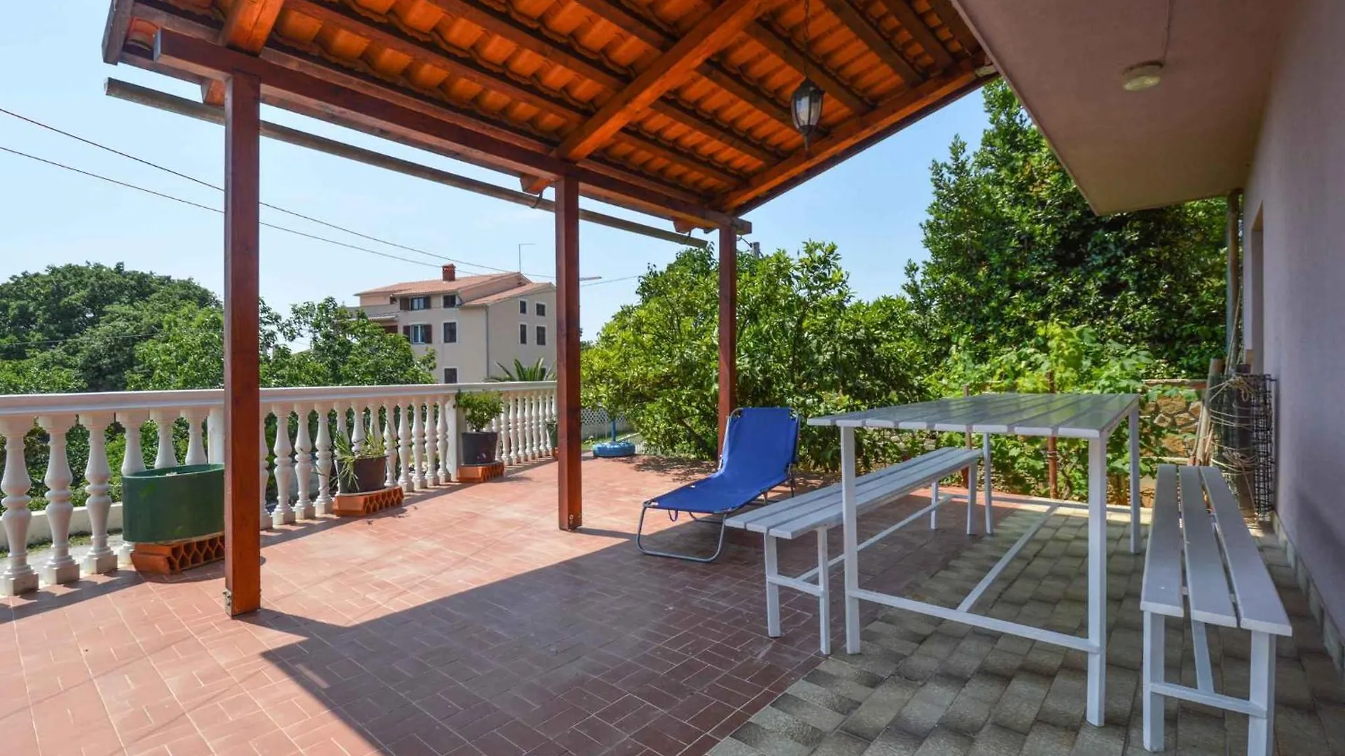 Apartment Medulin 23